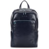 Рюкзак для ноутбука 15,6″ Piquadro BLUE SQUARE (B2) Navy Blue CA4762B2_BLU2