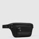 Сумка на пояс Piquadro NEVET (W132) Black CA2174W132_N