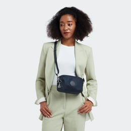 Сумка Kipling MILDA Paka Blue (95P)