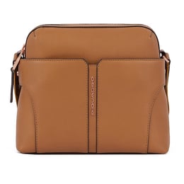 Сумка Piquadro RAY (S126) Tobacco BD6131S126_CU