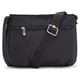 Сумка Kipling SYRO Black Noir (P39)
