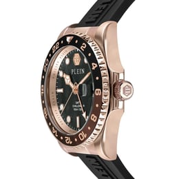 Чоловічий годинник Philipp Plein GMT-I CHALLENGER Ppwyba0523
