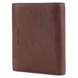 Портмоне Piquadro BLUE SQUARE (B2S) D.Brown PU1740B2SR_TM