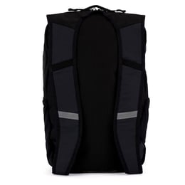 Рюкзак складаний Piquadro FOLDABLE (FLD) Black CA6005FLD_N