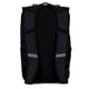 Рюкзак складной Piquadro FOLDABLE (FLD) Black CA6005FLD_N
