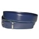 Ремінь Piquadro BLUE SQUARE (B2) Navy Blue CU4553B2_BLU2