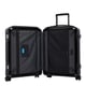 Чемодан Piquadro PQ LIGHT (PQL) Matt Black BV4425PQLM_NO (Маленький)