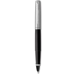 Ручка роллерная Parker JOTTER Originals Black CT RB (блистер)