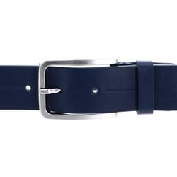 Ремень Piquadro BLACK SQUARE (B3) Ocean Blue CU5462B3_BLU4