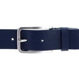 Ремінь Piquadro BLACK SQUARE (B3) Ocean Blue CU5462B3_BLU4