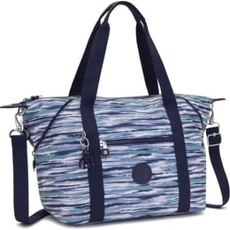 Сумка Kipling ART Brush Stripes (W66)