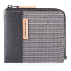 Портмоне Piquadro BLADE Grey PU4852BL_GR