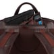 Рюкзак для ноутбука 15,6″ Piquadro B2 REVAMP(B2V) Cognac CA5573B2V_MO
