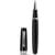 Ручка ролерна Montegrappa ELMO 02 Black CT RB ISE2RRAC