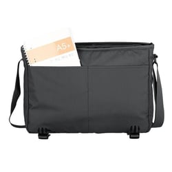 Сумка для ноутбука 15.6″ Travelite SKAII/Anthracite TL092606-04