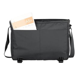 Сумка для ноутбука 15.6″ Travelite SKAII/Anthracite TL092606-04