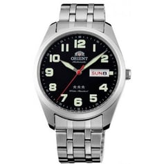 Чоловічий годинник Orient CLASSIC RA-AB0024B19B