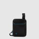 Сумка Piquadro BLUE SQUARE (B2) Black CA3084B2-N