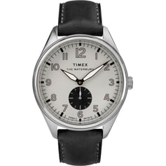 Мужские часы Timex WATERBURY Sub Second Tx2r88900