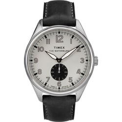 Мужские часы Timex WATERBURY Sub Second Tx2r88900