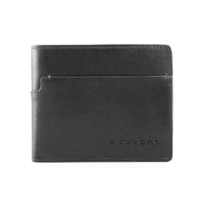 Портмоне Piquadro Vostok (W95) Black PU3891W95R_N