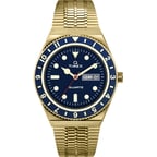 Чоловічий годинник Timex Q DIVER Tx2u62000