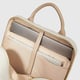 Женский рюкзак для ноутбука 15,6″ Piquadro ASHLEY (W134) Beige CA6456W134_BE