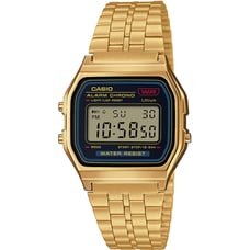 Годинник 33 мм Casio VINTAGE ICONIC A159WGEA-1EF