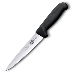 Ніж обробний 12 см Victorinox FIBROX Sticking 5.5603.12