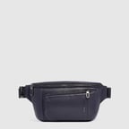 Сумка на пояс Piquadro CRONUS (S134) Blue CA2174S134_BLU