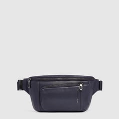 Сумка на пояс Piquadro CRONUS (S134) Blue CA2174S134_BLU