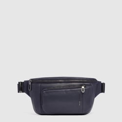 Сумка на пояс Piquadro CRONUS (S134) Blue CA2174S134_BLU