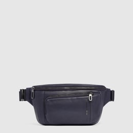 Сумка на пояс Piquadro CRONUS (S134) Blue CA2174S134_BLU