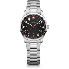 Жіночий годинник Wenger CITY SPORT W01.1421.128