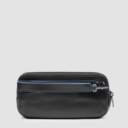 Сумка-клатч Piquadro BLUE SQUARE (B2) Black AC2141B2R-N