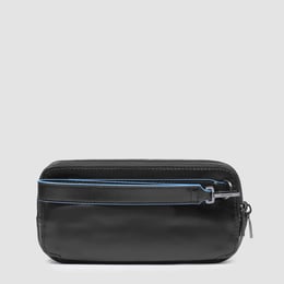 Сумка-клатч Piquadro BLUE SQUARE (B2) Black AC2141B2R-N