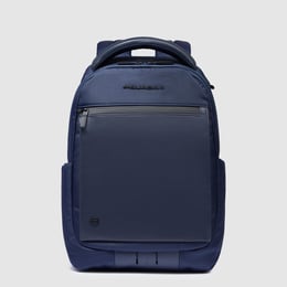 Рюкзак для ноутбука 13″ Piquadro ORION (S136) Blue CA6619S136_BLU