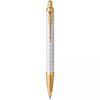 Ручка кулькова Parker IM Premium Pearl GT BP