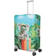 Чохол для валізи L Travelite ACCESSORIES Coala TL000317-96