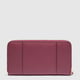 Портмоне Piquadro CIRCLE (W92) Bordeaux PD1515W92R_BO
