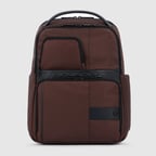 Рюкзак для ноутбука 14″ Piquadro WOLLEM (W129) Brown CA6238W129_M
