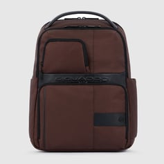Рюкзак для ноутбука 14″ Piquadro WOLLEM (W129) Brown CA6238W129_M