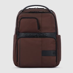 Рюкзак для ноутбука 14″ Piquadro WOLLEM (W129) Brown CA6238W129_M