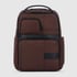 Рюкзак для ноутбука 14″ Piquadro WOLLEM (W129) Brown CA6238W129_M