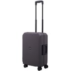 Валіза Lojel VOJA /Black Lj-PP12-09321 (Маленька)