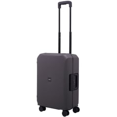 Чемодан Lojel VOJA /Black Lj-PP12-09321 (Маленький)