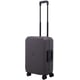 Чемодан Lojel VOJA /Black Lj-PP12-09321 (Маленький)