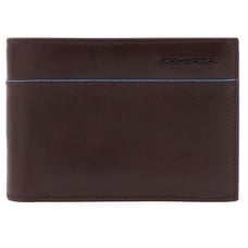 Портмоне Piquadro B2 REVAMP (B2V) Cognac PU257B2VR_MO