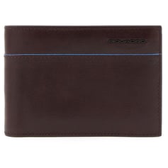 Портмоне Piquadro B2 REVAMP (B2V) Cognac PU257B2VR_MO