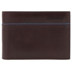 Портмоне Piquadro B2 REVAMP (B2V) Cognac PU257B2VR_MO